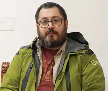Manuel José Carpinter