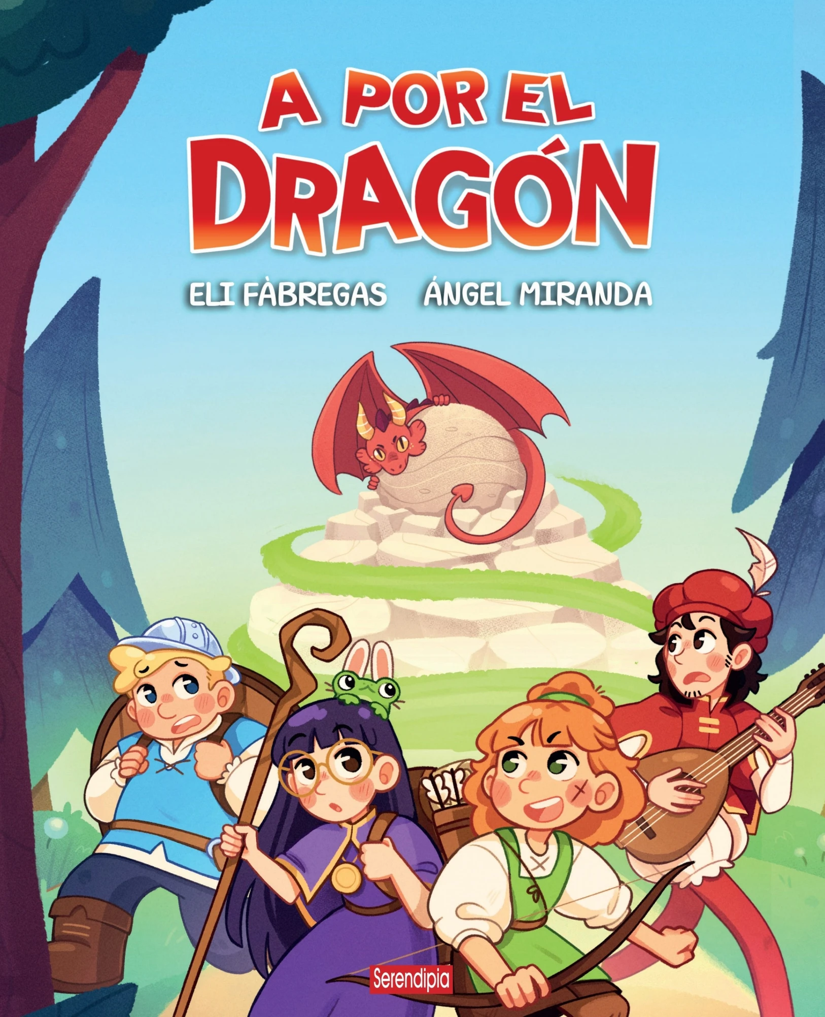 A-por-el-Dragon