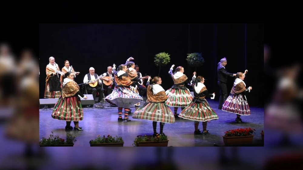 XXIX Certamen de Mayos de Ciudad Rea