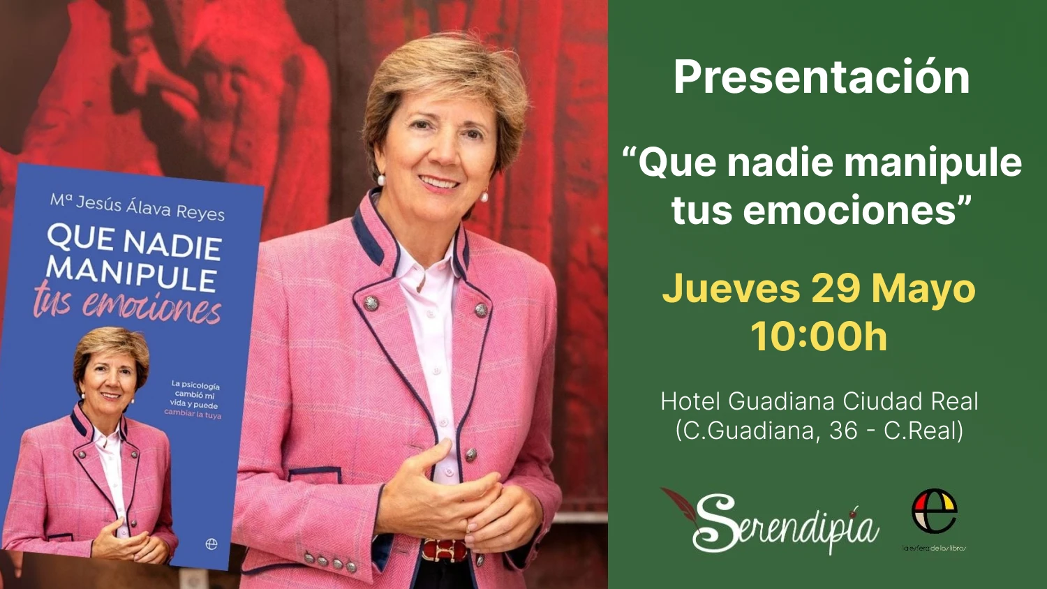 Presentación: