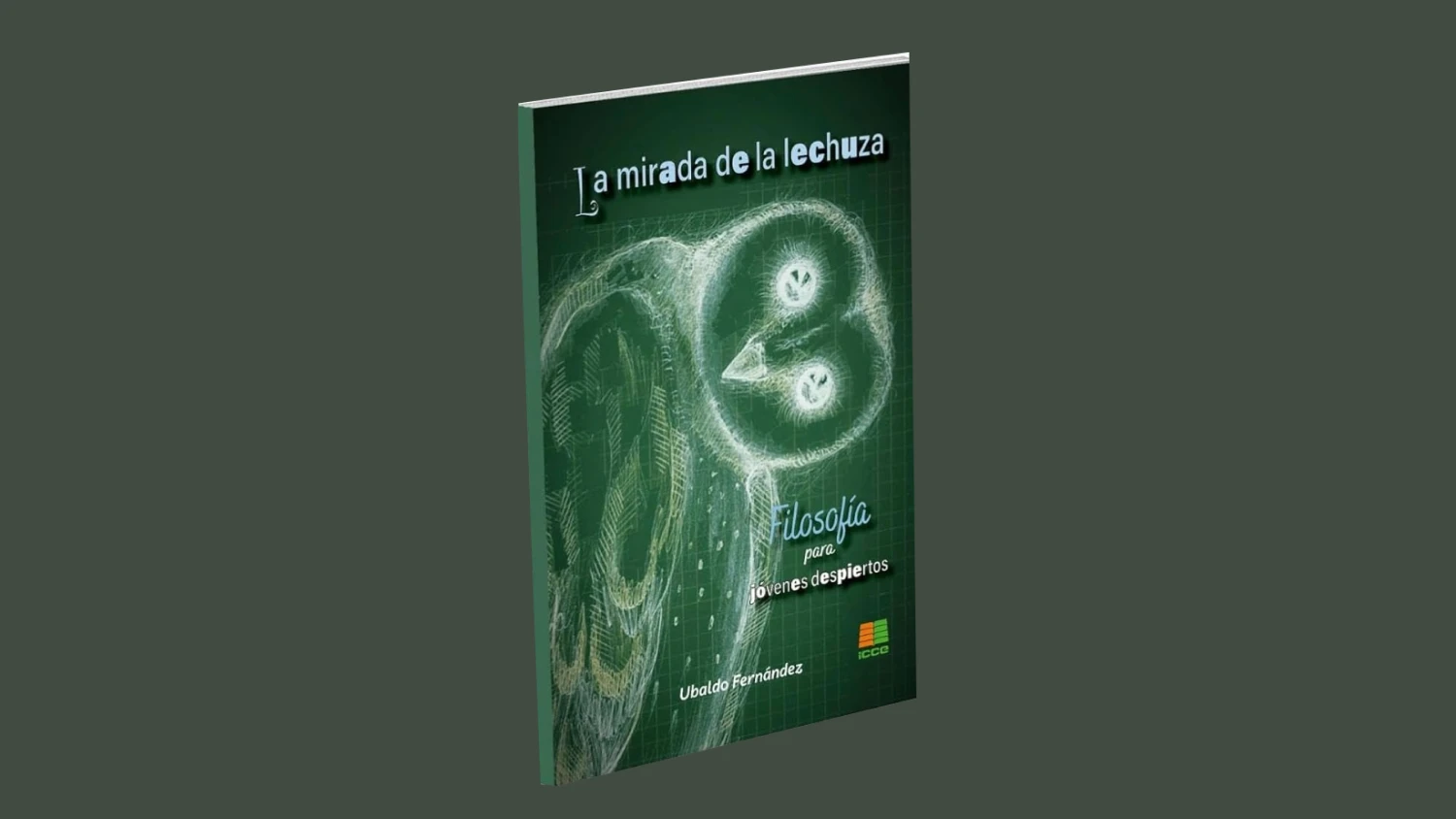 Presentación del libro: 