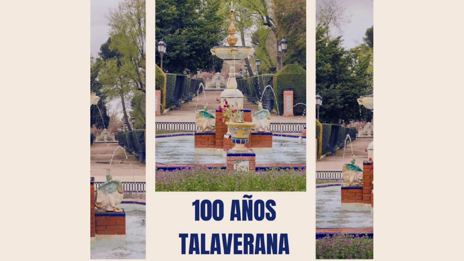 Visita guiada a La Talaverana - 100 Años Talaverana