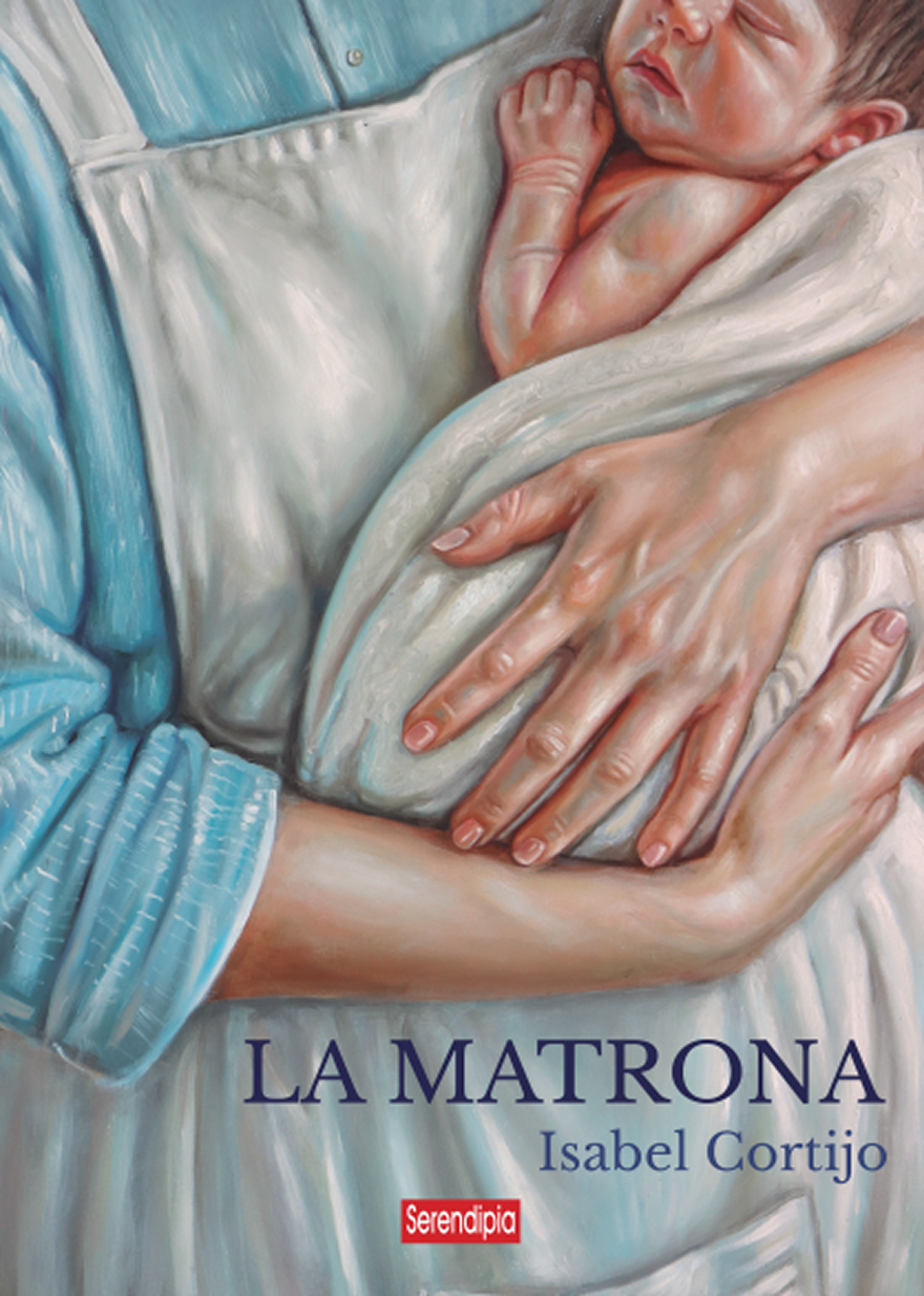 LA-MATRONA