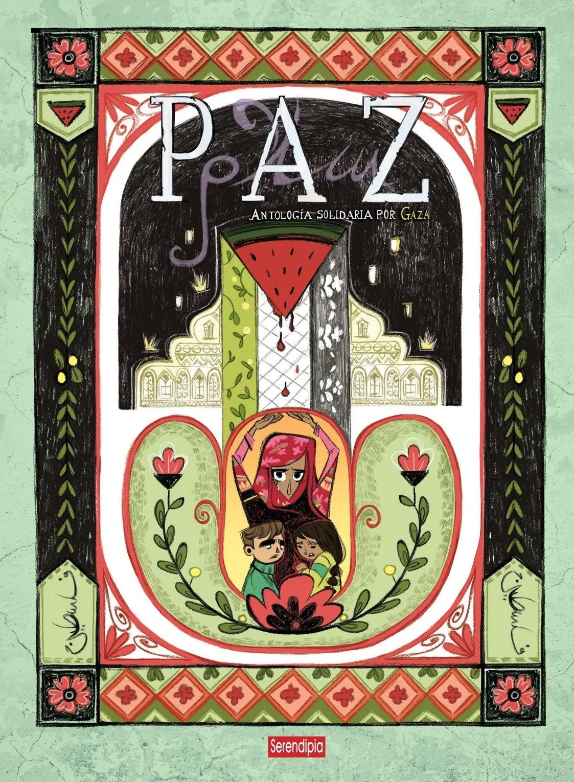 PAZ-portada