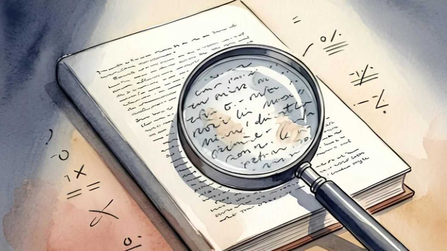 La inteligencia artificial está creando una nueva era de desconfianza en el mundo de la edición de libros