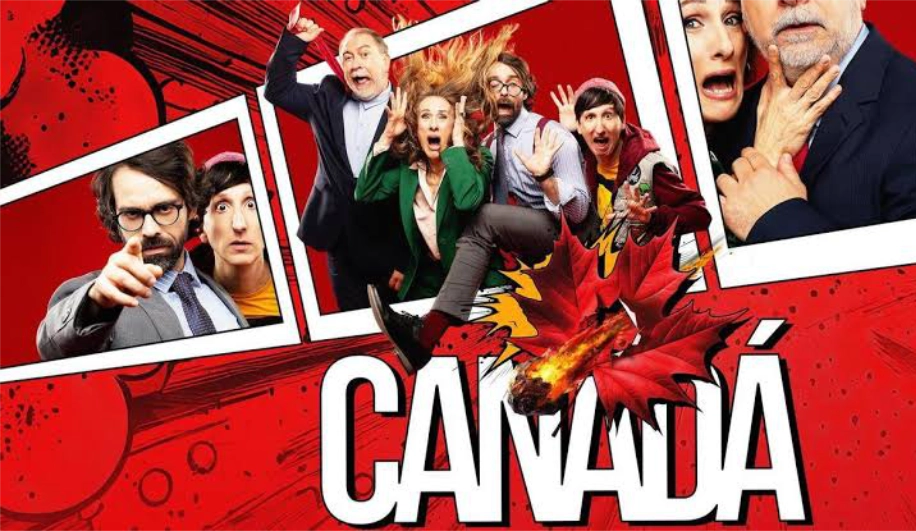Canadá